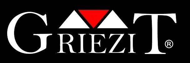 Logo GRIEZIT, partenaire de l'Odyssée des phares
