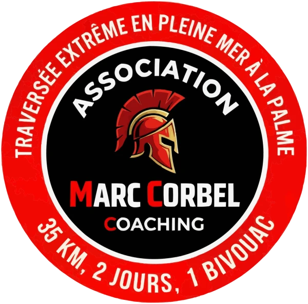Logo de l'Association Marc Corbel Coaching