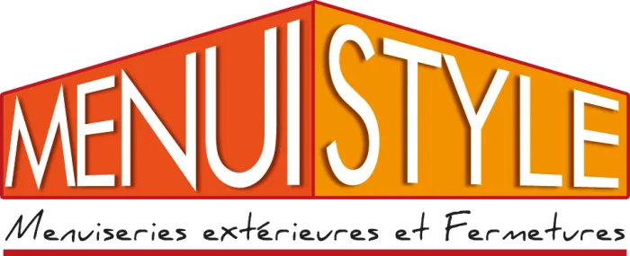 Logo MenuiStyle, menuiseries extérieures et fermetures